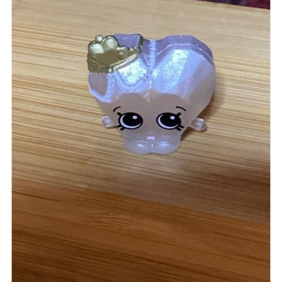 Shopkins Exclusive Figures Lot Of 11 Actual Pieces In Photos Moose Toys - Picture 7 of 10